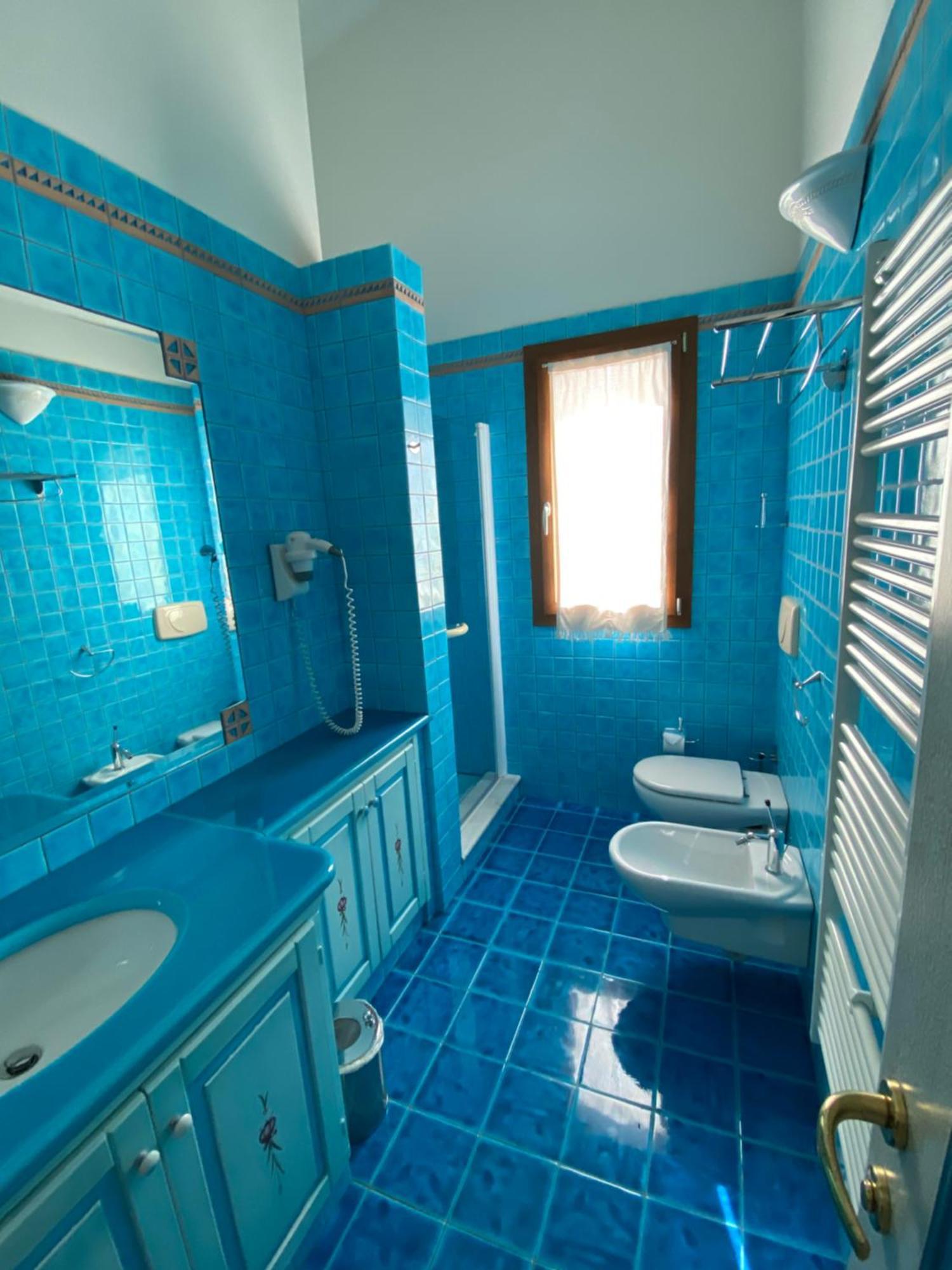 La Locanda Del Mare Valledoria  Zimmer foto