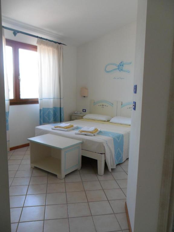 La Locanda Del Mare Valledoria  Zimmer foto