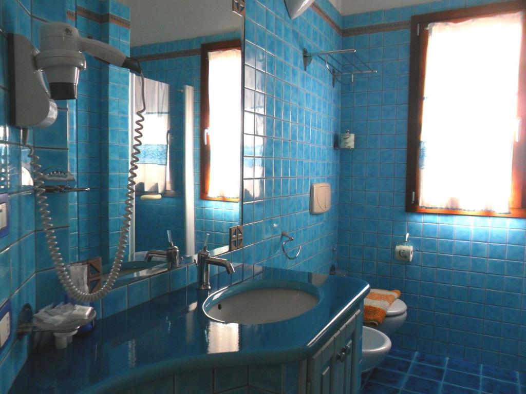 La Locanda Del Mare Valledoria  Zimmer foto