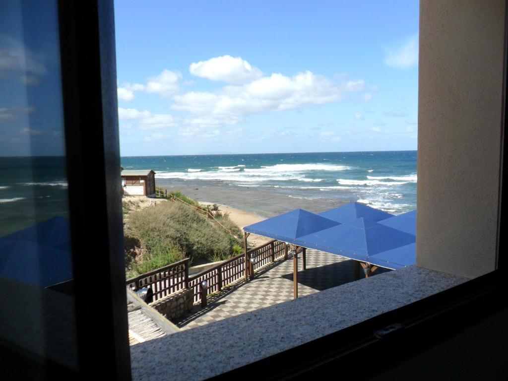 La Locanda Del Mare Valledoria  Zimmer foto