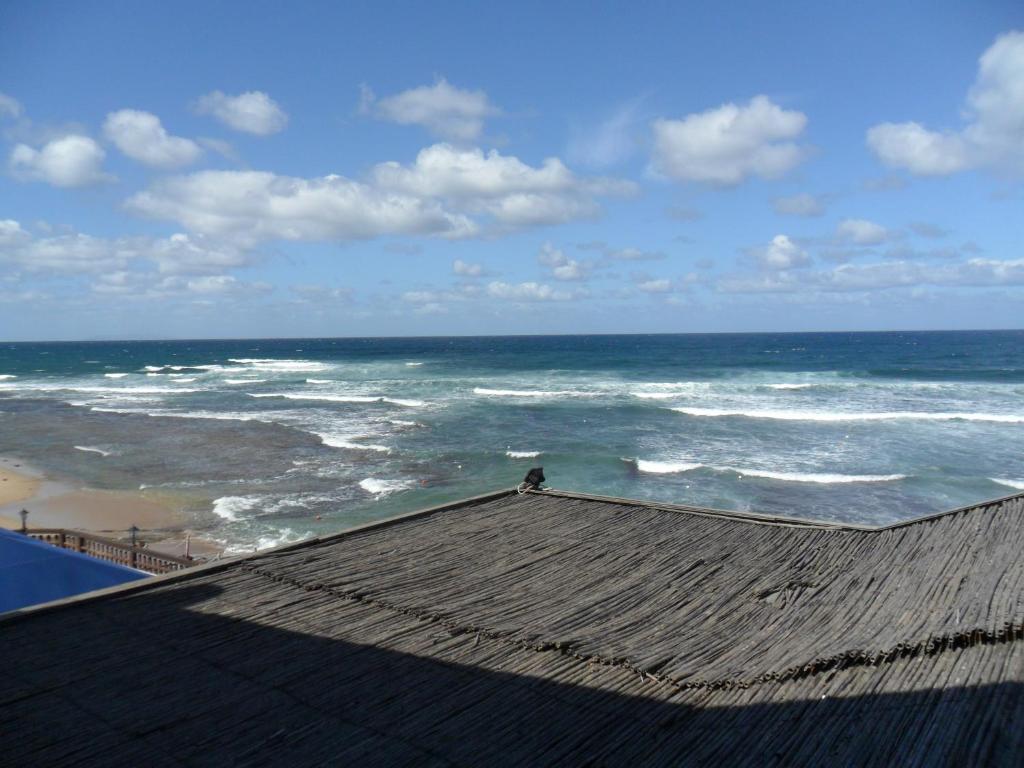 La Locanda Del Mare Valledoria  Zimmer foto